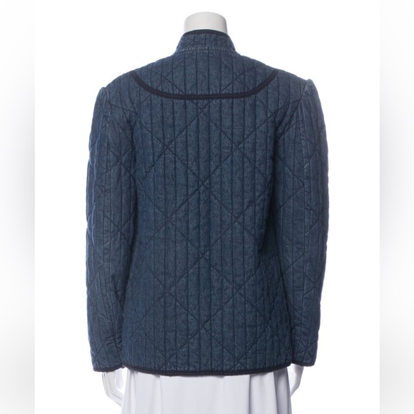 DOEN Utility Jacket - Picture 2 of 3